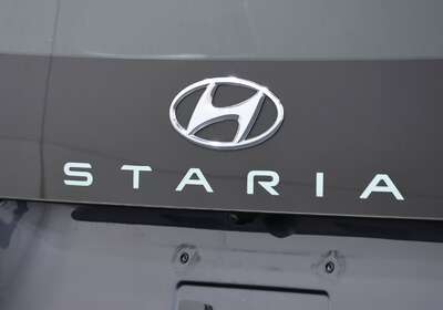 2022 HYUNDAI STARIA HIGHLANDER