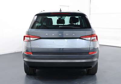 2021 SKODA KODIAQ 132 TSI SPORTLINE (4X4)