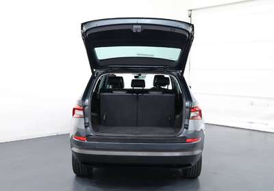 2021 SKODA KODIAQ 132 TSI SPORTLINE (4X4)