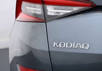 2021 SKODA KODIAQ 132 TSI SPORTLINE (4X4)