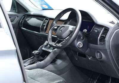 2021 SKODA KODIAQ 132 TSI SPORTLINE (4X4)