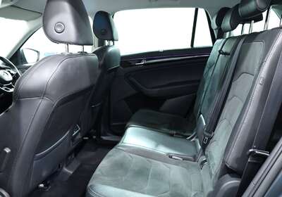 2021 SKODA KODIAQ 132 TSI SPORTLINE (4X4)