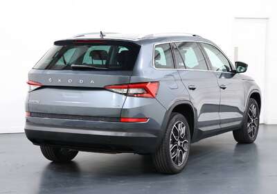 2021 SKODA KODIAQ 132 TSI SPORTLINE (4X4)