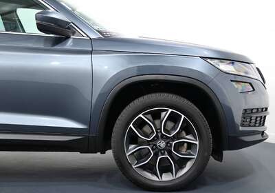 2021 SKODA KODIAQ 132 TSI SPORTLINE (4X4)