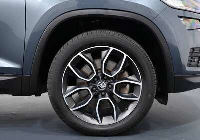 2021 SKODA KODIAQ 132 TSI SPORTLINE (4X4)