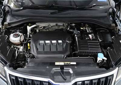 2021 SKODA KODIAQ 132 TSI SPORTLINE (4X4)