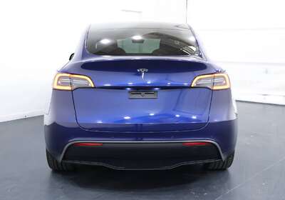 2022 TESLA MODEL Y REAR-WHEEL DRIVE