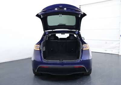 2022 TESLA MODEL Y REAR-WHEEL DRIVE