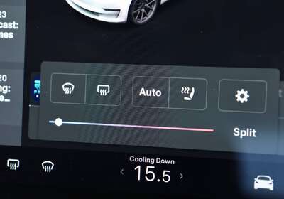 2021 TESLA MODEL 3 STANDARD RANGE PLUS RWD