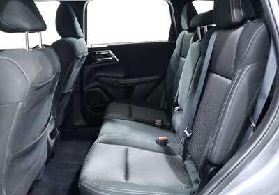 2023 MITSUBISHI OUTLANDER ES 5 SEAT (2WD)