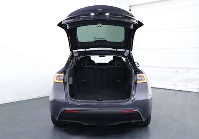 2022 TESLA MODEL Y REAR-WHEEL DRIVE