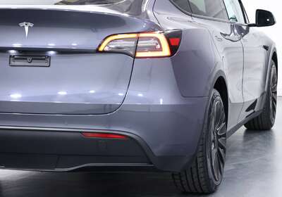 2022 TESLA MODEL Y REAR-WHEEL DRIVE