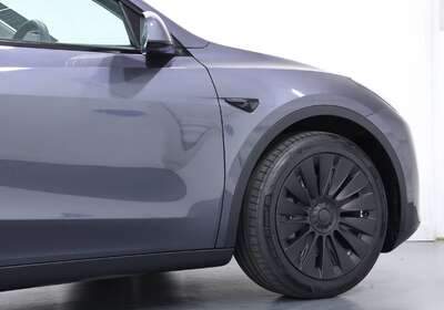 2022 TESLA MODEL Y REAR-WHEEL DRIVE