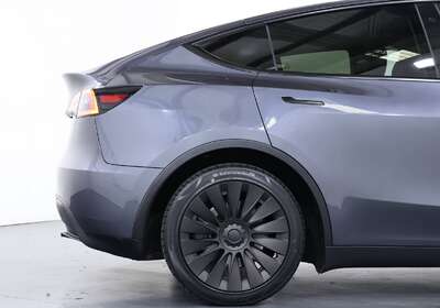 2022 TESLA MODEL Y REAR-WHEEL DRIVE