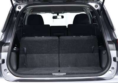 2023 MITSUBISHI OUTLANDER LS 7 SEAT (2WD)