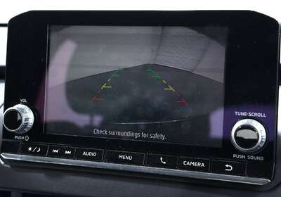 2023 MITSUBISHI OUTLANDER LS 7 SEAT (2WD)