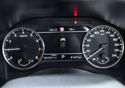 2023 MITSUBISHI OUTLANDER LS 7 SEAT (2WD)