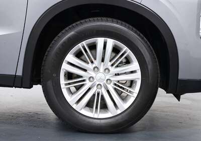 2023 MITSUBISHI OUTLANDER LS 7 SEAT (2WD)
