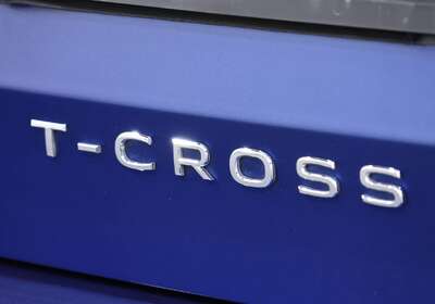 2023 VOLKSWAGEN T-CROSS 85TFSI LIFE