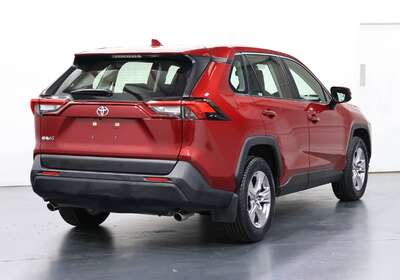 2022 TOYOTA RAV4 GX (2WD)