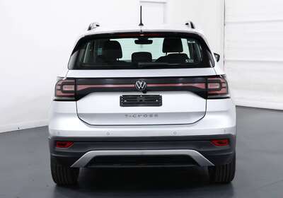 2023 VOLKSWAGEN T-CROSS 85TFSI LIFE