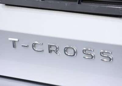 2023 VOLKSWAGEN T-CROSS 85TFSI LIFE