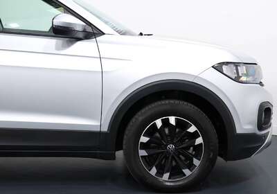 2023 VOLKSWAGEN T-CROSS 85TFSI LIFE