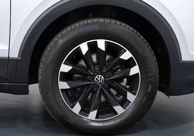 2023 VOLKSWAGEN T-CROSS 85TFSI LIFE