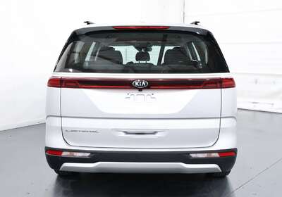 2021 KIA CARNIVAL S