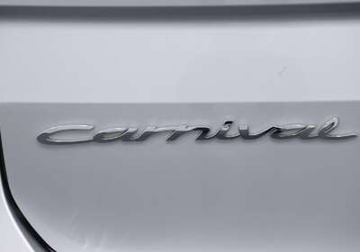 2021 KIA CARNIVAL S