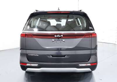 2022 KIA CARNIVAL S