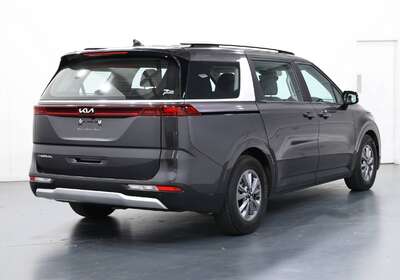 2022 KIA CARNIVAL S