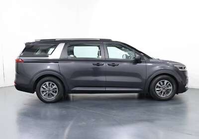 2022 KIA CARNIVAL S