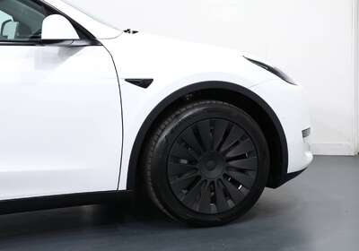 2022 TESLA MODEL Y REAR-WHEEL DRIVE