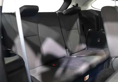 2022 TOYOTA KLUGER GX 2WD