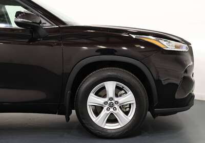 2022 TOYOTA KLUGER GX 2WD