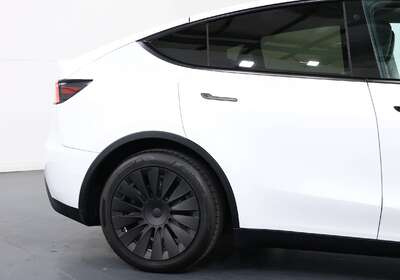 2022 TESLA MODEL 3 REAR-WHEEL DRIVE