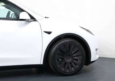 2022 TESLA MODEL 3 REAR-WHEEL DRIVE