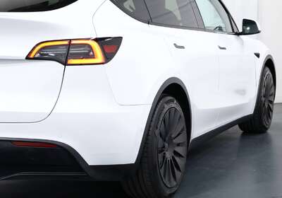 2022 TESLA MODEL Y REAR-WHEEL DRIVE