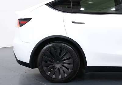 2022 TESLA MODEL Y REAR-WHEEL DRIVE