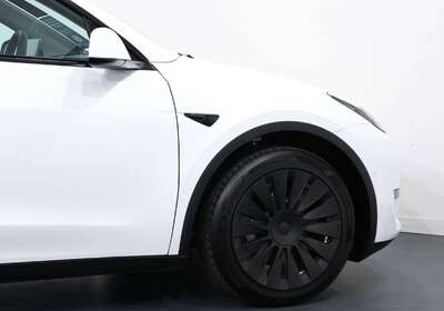 2022 TESLA MODEL Y REAR-WHEEL DRIVE