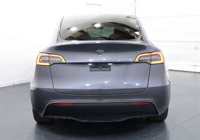 2022 TESLA MODEL 3 REAR-WHEEL DRIVE