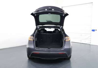 2022 TESLA MODEL 3 REAR-WHEEL DRIVE