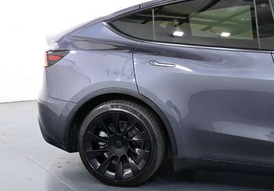 2022 TESLA MODEL 3 REAR-WHEEL DRIVE