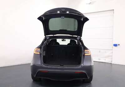 2022 TESLA MODEL Y REAR-WHEEL DRIVE