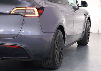 2022 TESLA MODEL Y REAR-WHEEL DRIVE