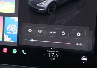2022 TESLA MODEL Y REAR-WHEEL DRIVE