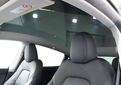 2022 TESLA MODEL Y REAR-WHEEL DRIVE