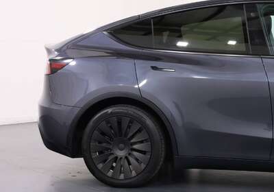2022 TESLA MODEL Y REAR-WHEEL DRIVE