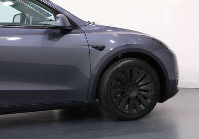 2022 TESLA MODEL Y REAR-WHEEL DRIVE